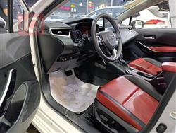 تۆیۆتا کۆرۆلا